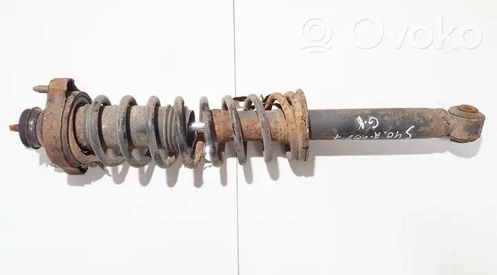 Volvo S40, V40 Rear shock absorber/damper 67125b2d00