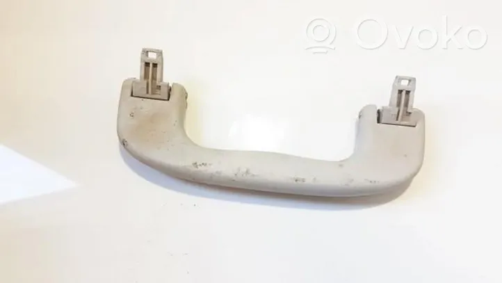 Opel Astra G Front interior roof grab handle 