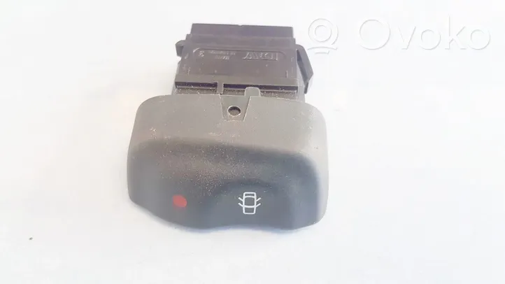 Renault Megane I Central locking switch button 841242b