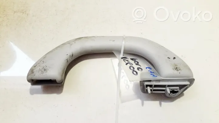 Volkswagen Polo III 6N 6N2 6NF Rear interior roof grab handle 6n0857607g