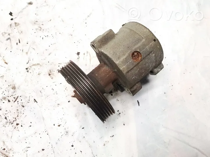 Renault Scenic I Power steering pump 7700417308