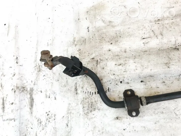 Mazda 6 Stabilizators 