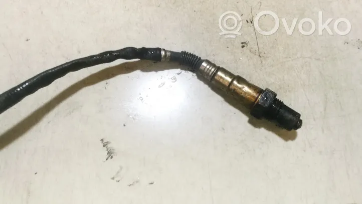 Honda CR-V Lambda probe sensor 36531RL0G01