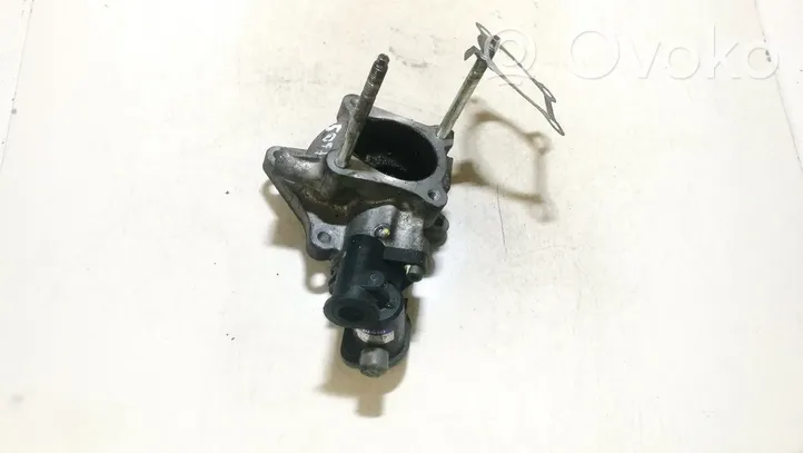 Honda CR-V EGR valve 0120101040