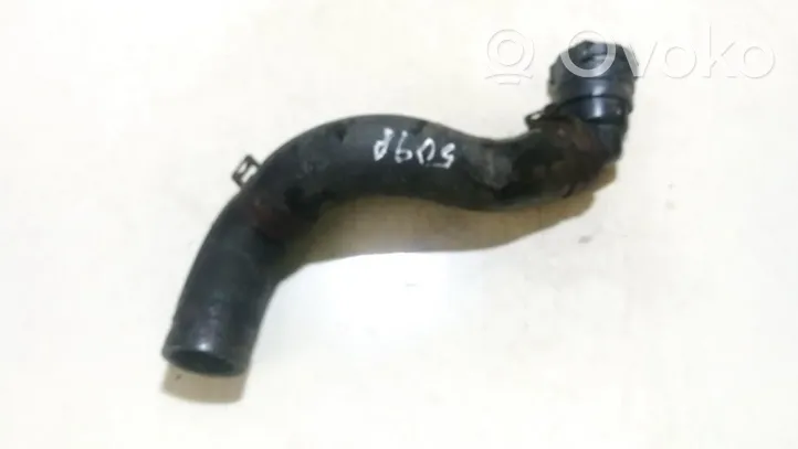 Honda CR-V Engine coolant pipe/hose 