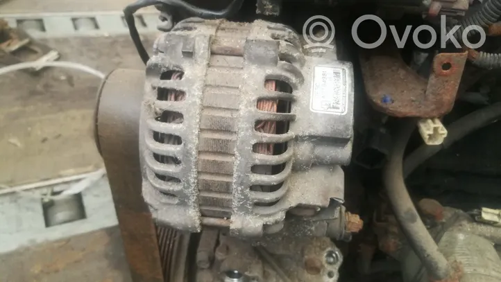 Mazda 6 Generator/alternator RF5C