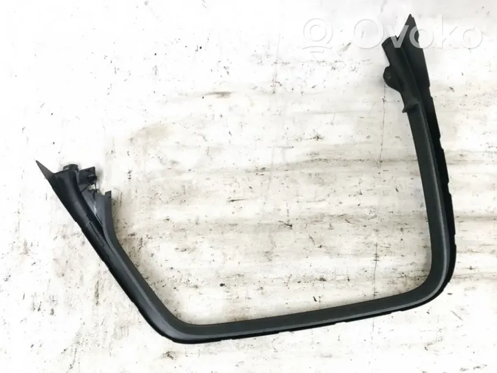 Opel Astra J Altro elemento di rivestimento della portiera posteriore 13264861