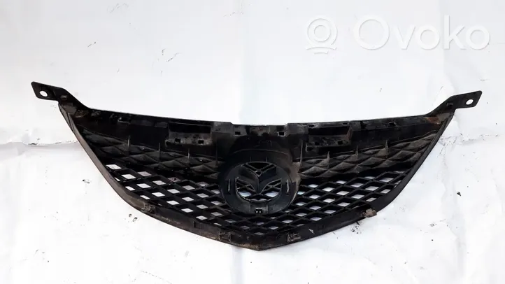 Mazda 6 Front grill GJ6A50712