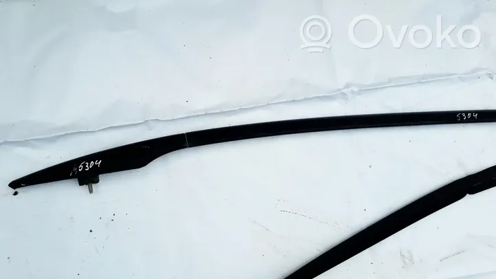 Ford Galaxy Gareniskie jumta reliņi – "ragi" 7M0860025G