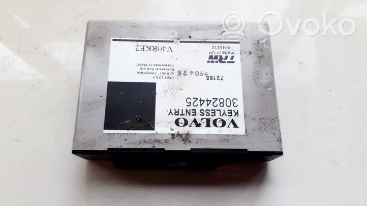 Volvo S40, V40 Unidad de control/módulo de la puerta 30824425