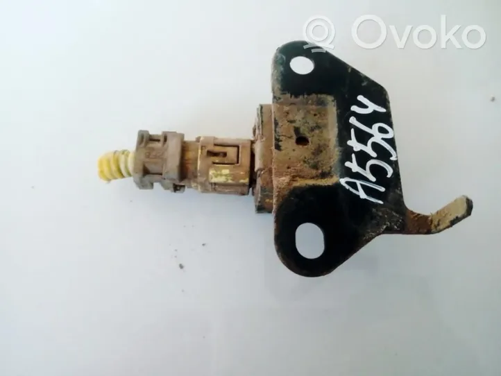 Subaru Forester SF Sensor impacto/accidente para activar Airbag 1876003520