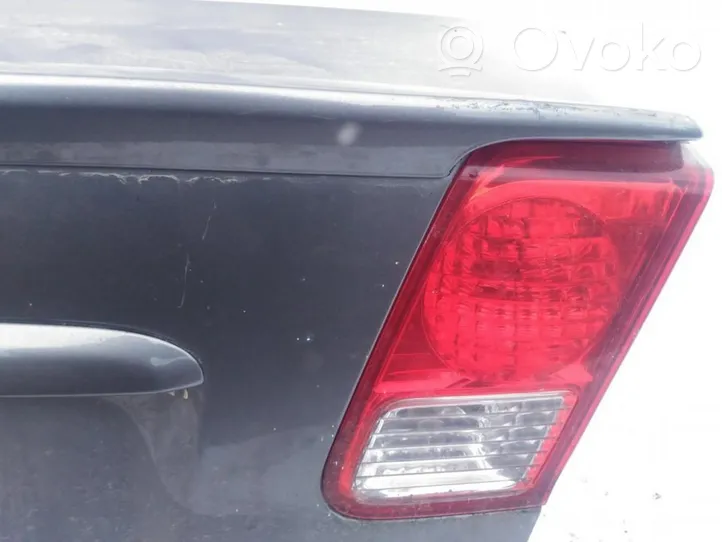 Honda Civic Tailgate rear/tail lights 