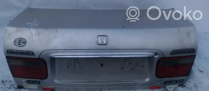 Honda Accord Galinis dangtis (bagažinės) pilka