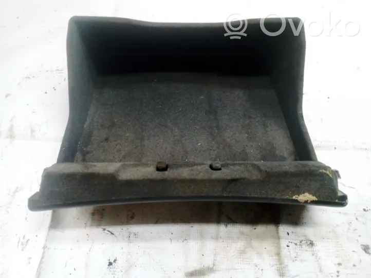 Volvo S40, V40 Glove box 30801106