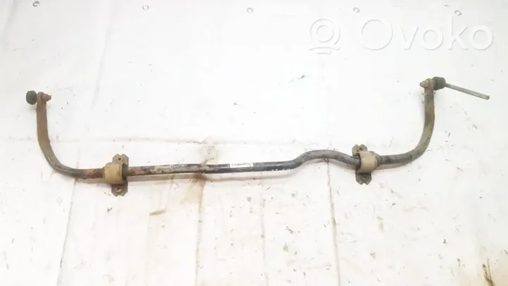 Volkswagen Caddy Stabilizator przedni / drążek 