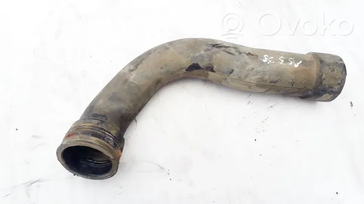 Seat Ibiza III (6L) Engine coolant pipe/hose 