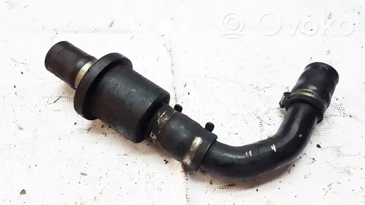 Ford Mondeo Mk III Intercooler hose/pipe 1S7Q9F764AB