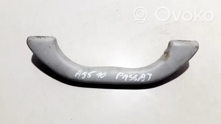 Volkswagen PASSAT B5.5 Front interior roof grab handle 3b0857607