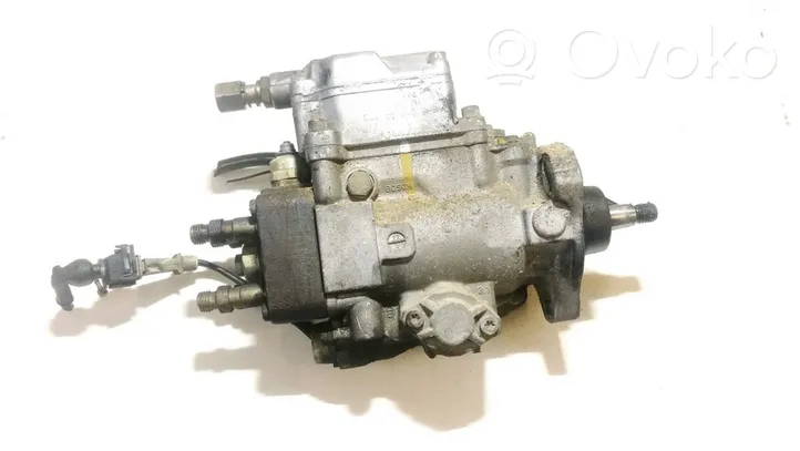 Chrysler Voyager Polttoaineen ruiskutuksen suurpainepumppu 0460404963