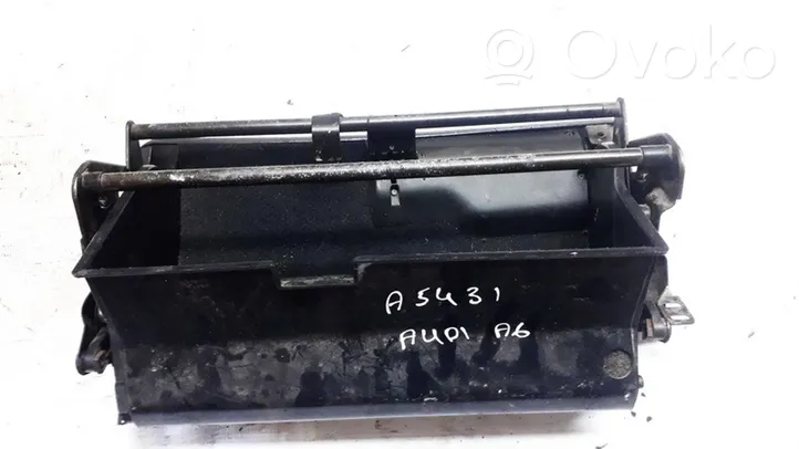 Audi A6 S6 C4 4A Glove box 