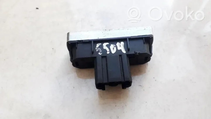 Ford Mondeo Mk III Windscreen/window heater switch 4S7T18C621AB