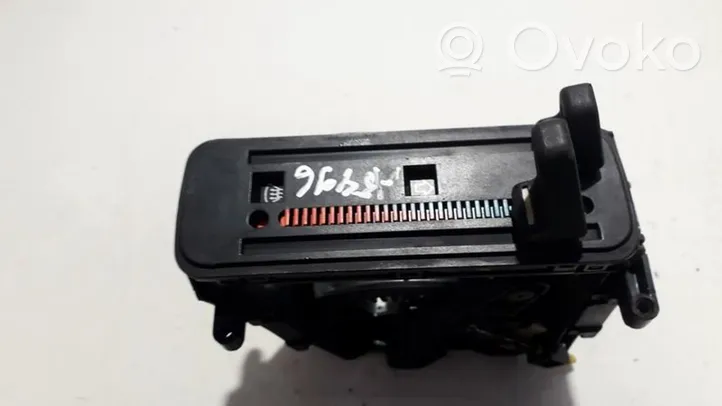 Ford Scorpio Climate control unit 85GG18K309