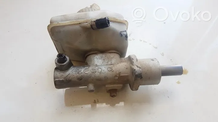 Opel Vectra B Master brake cylinder 