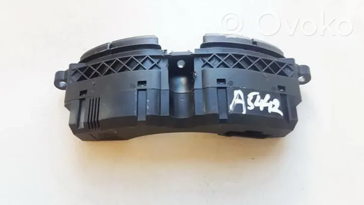 Ford Focus Interruttore dell’aria condizionata (A/C) 98AG19A945GH