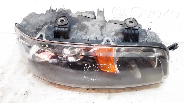 Fiat Punto (188) Lampa przednia 89100448