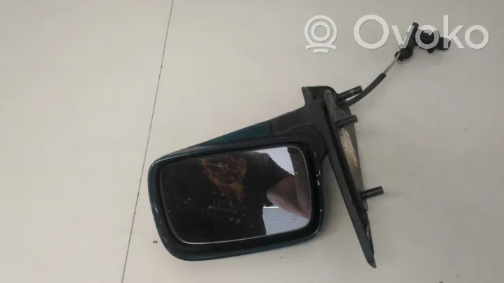 Volkswagen Polo III 6N 6N2 6NF Front door electric wing mirror 202272