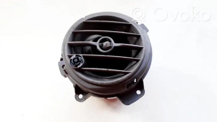 Chrysler PT Cruiser Griglia di ventilazione centrale cruscotto 5297989