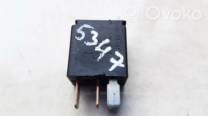 Volvo S60 Other relay 9441161