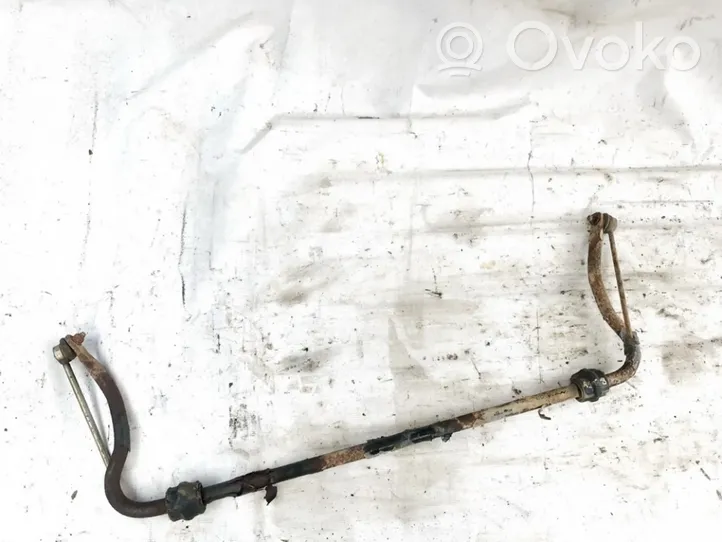 Ford Focus Rear anti-roll bar/sway bar 