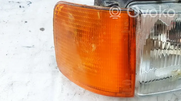 Volkswagen PASSAT B3 Frontblinker 457953050