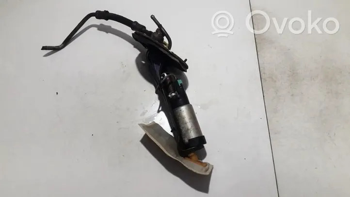 Honda Civic In-tank fuel pump 