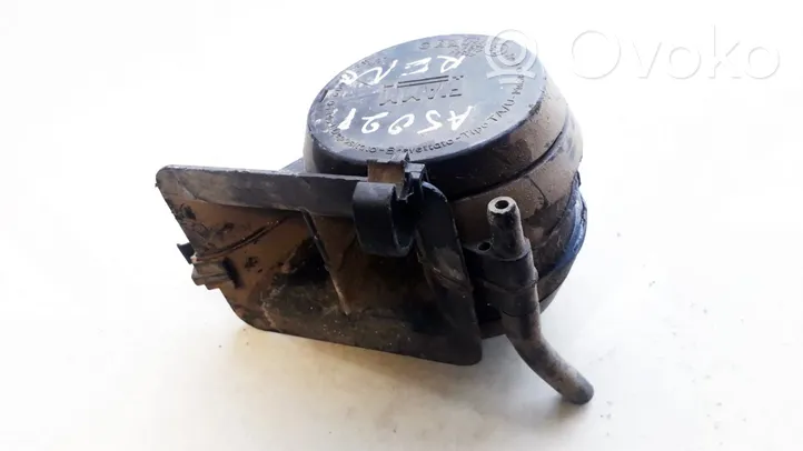 Renault Safrane Alarm system siren E341844