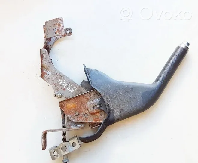 Honda Stream Handbrake/parking brake lever assembly 