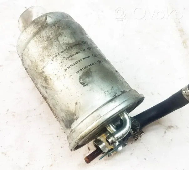 Volkswagen Golf III Fuel filter PP839