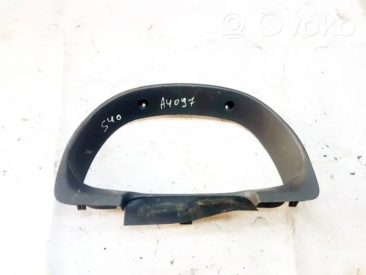 Volvo S40, V40 Dashboard trim 