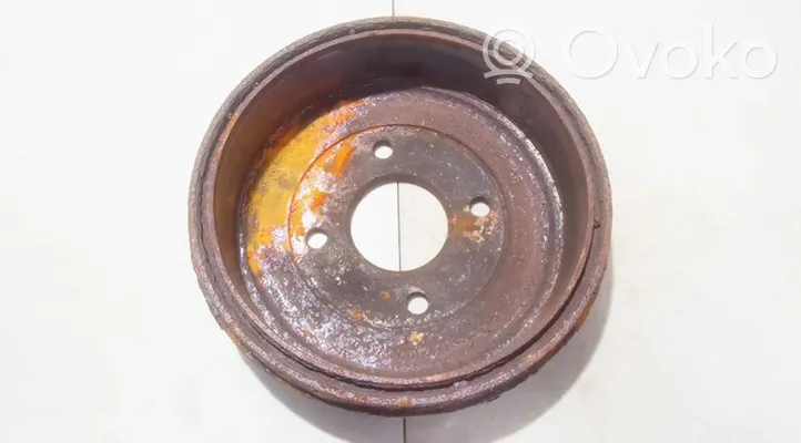 Ford Mondeo MK I Tambour de frein arrière 93bb1126ab