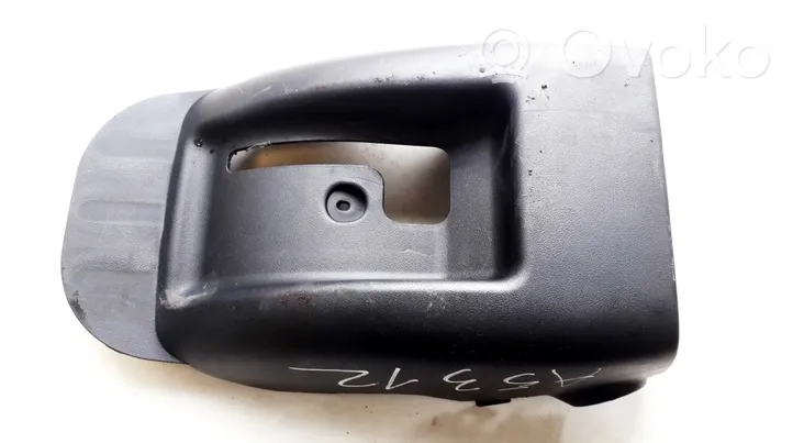 Toyota Prius (XW20) Rivestimento del piantone del volante 4528747050