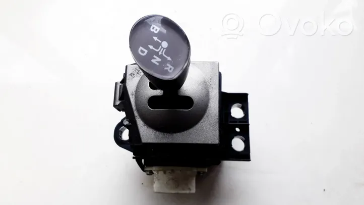 Toyota Prius (XW20) Gear selector/shifter (interior) 