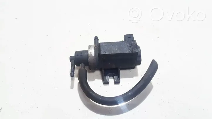 Audi A3 S3 8L Solenoidinis vožtuvas 1H090662705