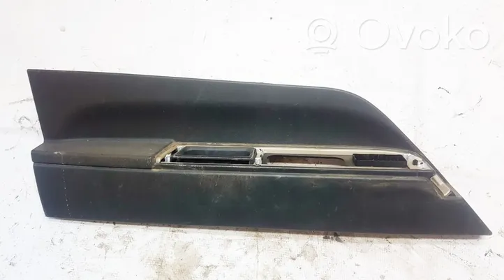 Jeep Patriot Inne części wnętrza samochodu L0050284