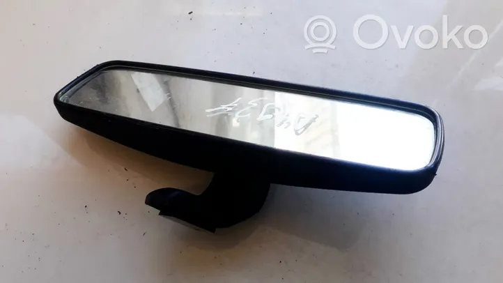 Renault Megane I Rear view mirror (interior) E200708