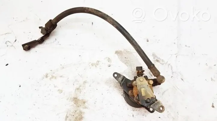 Nissan Sunny Power steering pump 49110