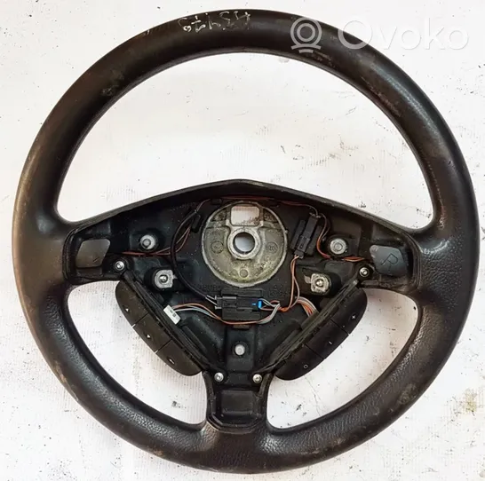 Opel Astra G Steering wheel 90538274