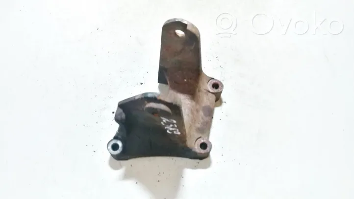 Daihatsu Sirion Support, suspension du moteur 