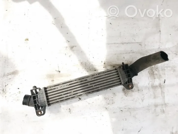 Ford Mondeo Mk III Chłodnica powietrza doładowującego / Intercooler 1s7q9l440af