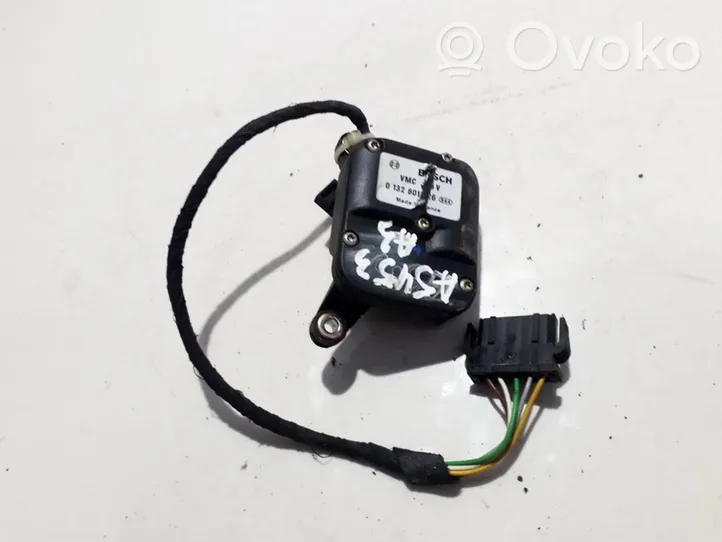 Audi A4 S4 B5 8D Motorino attuatore aria 